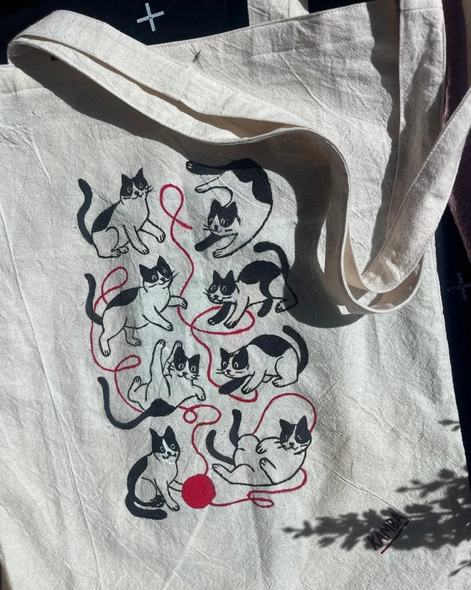 Totebag