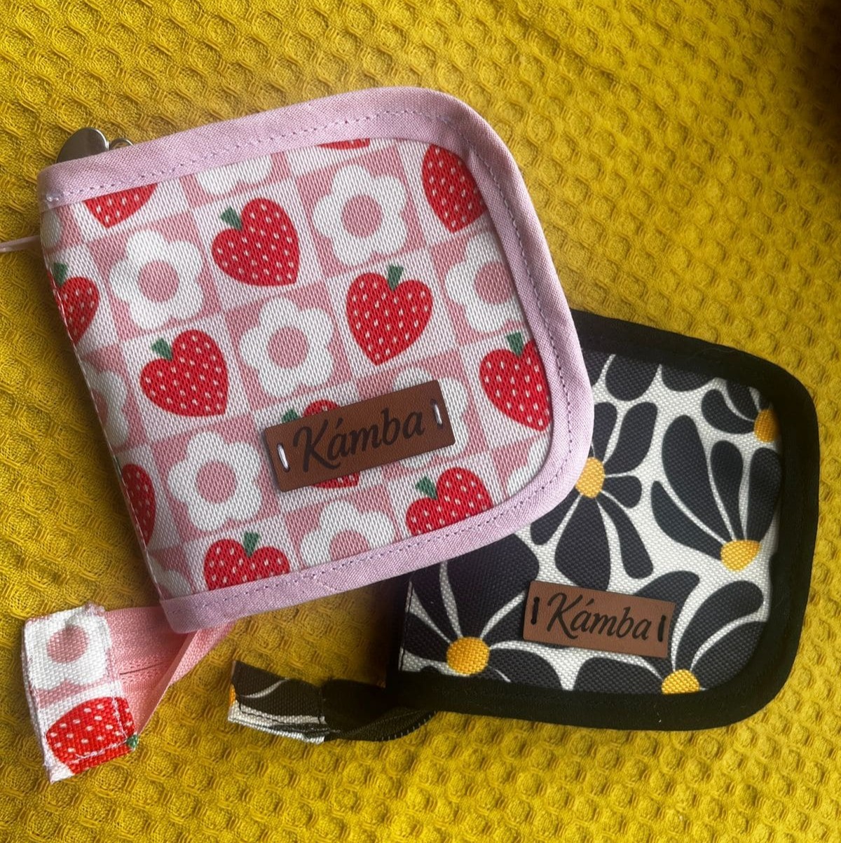Billetera Pocket