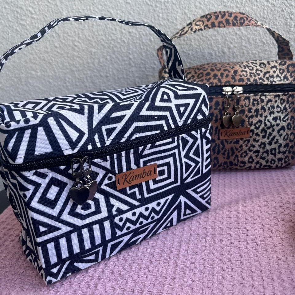 Porta cosmetico
