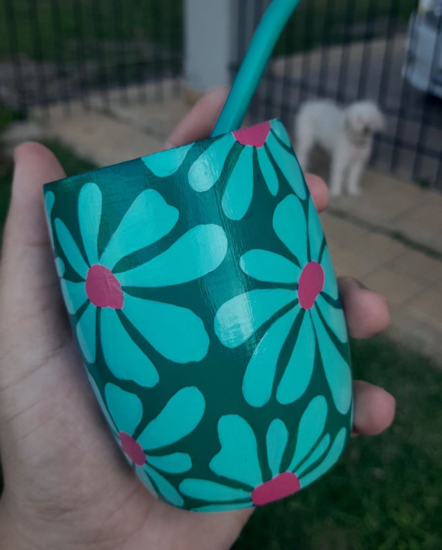 Mate Primaveral