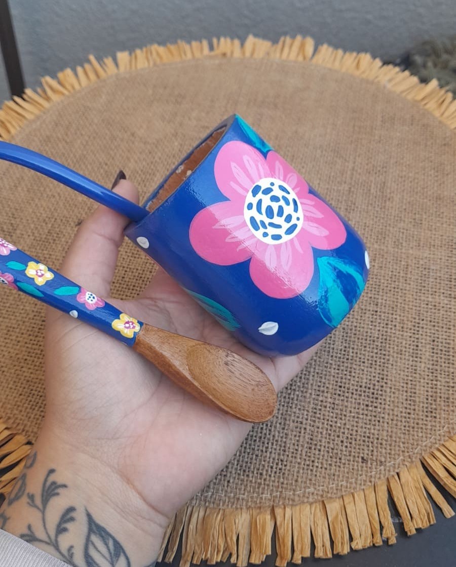 Mate Flower
